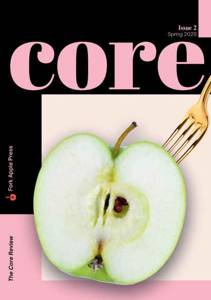 The Core Review, Issue 2
