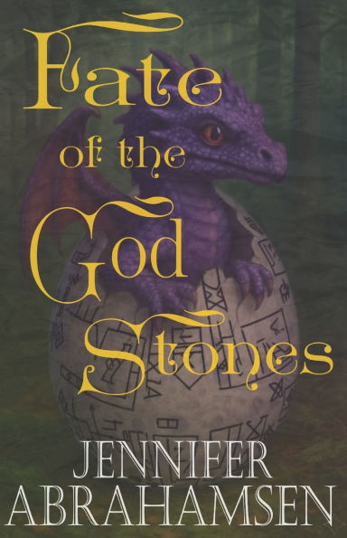 Fate of the God Stones