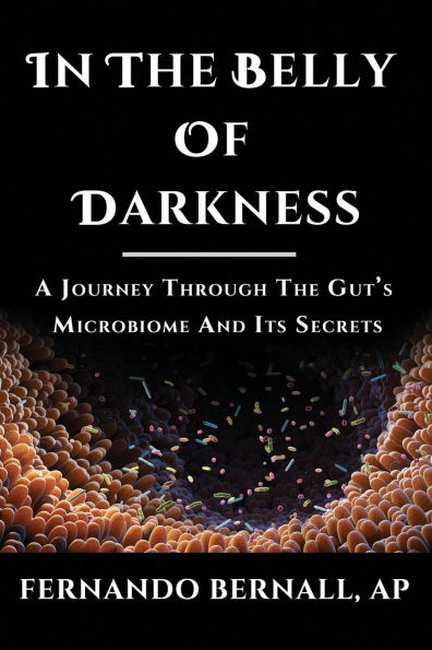 The Belly of Darkness: A Journey Through Microbiome and Its Secrets