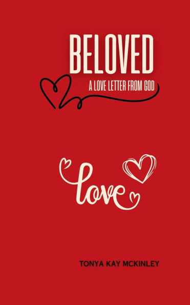 Beloved: A Love Letter From God