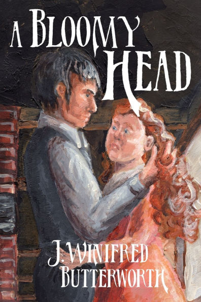 A Bloomy Head