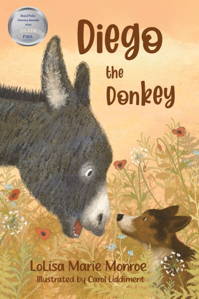 Diego the Donkey