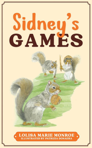 Sidney's Games: Sidney's Games