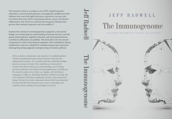 The Immunogenome: A Blueprint for Immunity, Disease, and Longevity