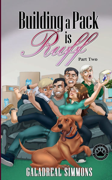 Building a Pack is Ruff - Part 2