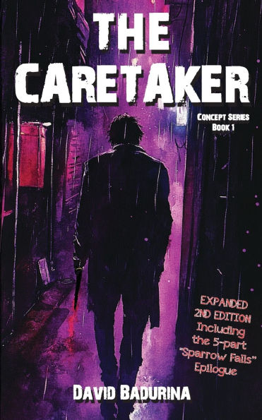The Caretaker