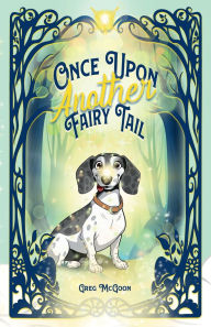 Title: Once Upon Another Fairy Tail, Author: Greg Mcgoon