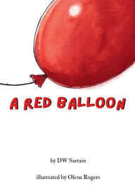 A Red Balloon