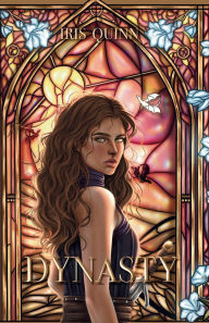 Electronic book download pdf Dynasty 9798992543834 by Iris Quinn