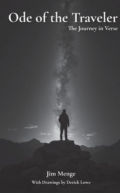 Ode of the Traveler: The Journey in Verse
