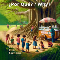 Title: ï¿½Por Quï¿½? / Why?, Author: Elsa Dïaz Casiano