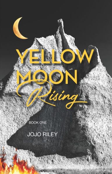 Yellow Moon Rising