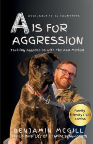 Free books downloads for kindle A is for Aggression: Family Friendly English version
