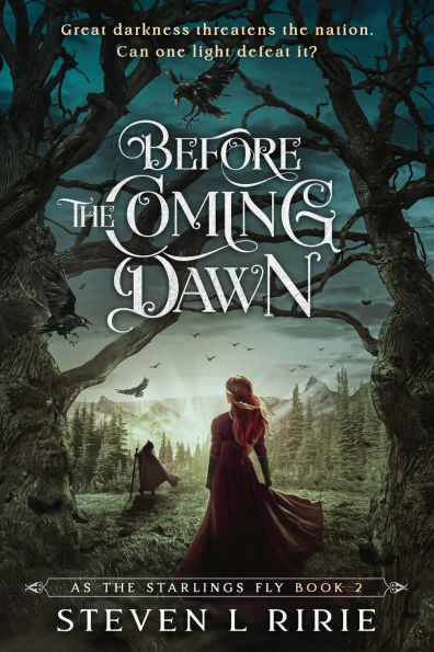 Before the Coming Dawn