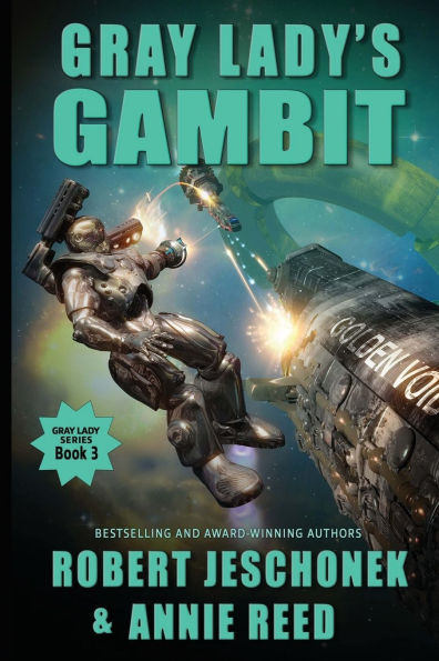 Gray Lady's Gambit