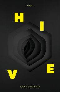 Download book to ipod nano Hive by Garin K Hovannisian