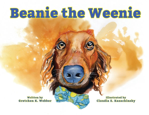 Beanie the Weenie