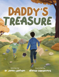 Title: Daddy's Treasure, Author: Jenny Lanham