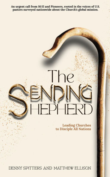 The Sending Shepherd