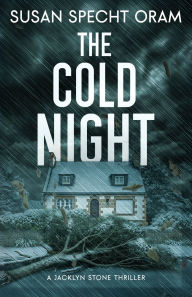 Downloads books for free online The Cold Night: A Jacklyn Stone Thriller (English literature)