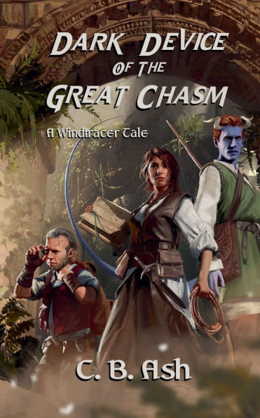 Dark Device of the Great Chasm