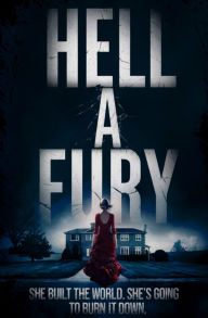 eBooks best sellers Hell a Fury