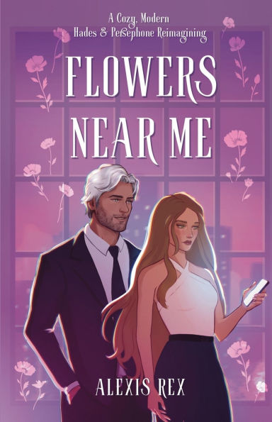 Flowers Near Me: Love Blooms in the Shadows of Olympus