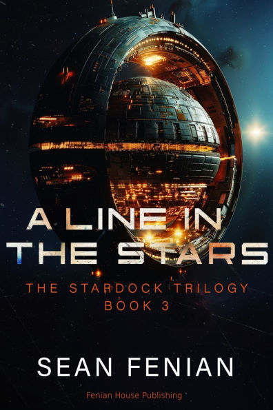 A Line In The Stars