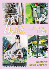 Title: Babbitt, Author: Sinclair Lewis