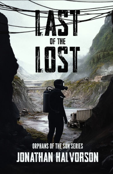 Last of the Lost
