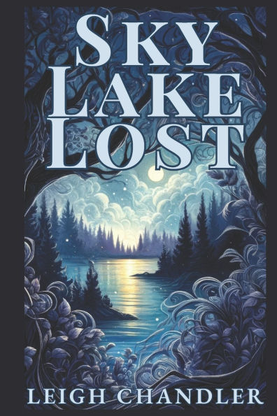 Sky Lake Lost