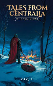 Download books to ipad 2 Tales from Centralia Whispers of War (English Edition) CHM PDF