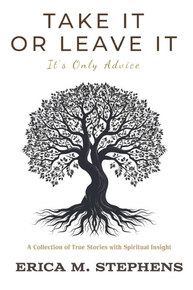 Take It or Leave It: It's Only Advice