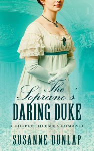 Free download audiobooks for iphone The Soprano's Daring Duke
