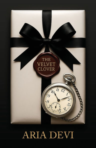 The Velvet Clover: A Christmas Romance