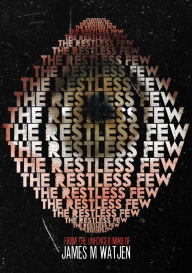 Free download easy phonebook The Restless Few  9798992652987 English version by James Watjen