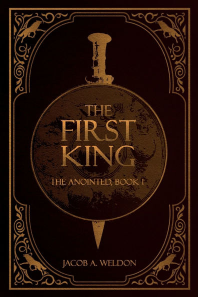 The First King