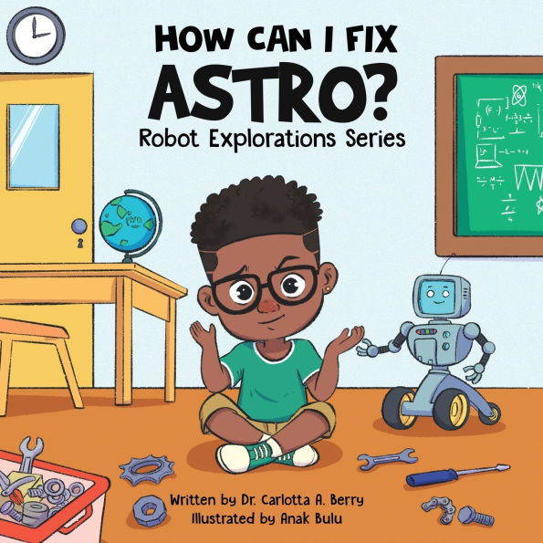 How Can I Fix Astro?