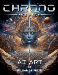 Title: Chrono Vista, Author: William M Prior