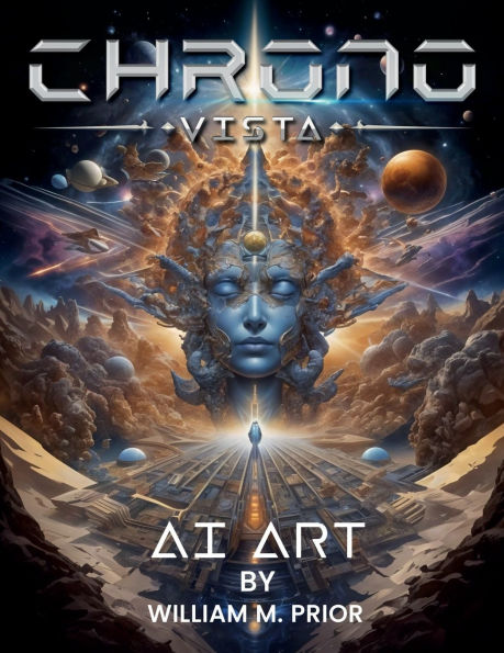 Chrono Vista