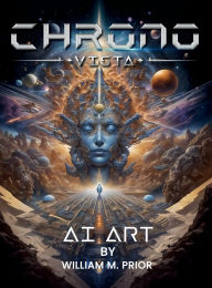 Title: Chrono Vista, Author: William M. Prior