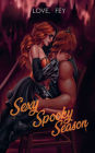 Sexy Spooky Season