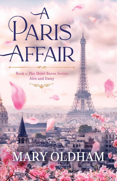 A Paris Affair