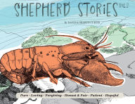 Title: Shepherd Stories Volume 2, Author: David Curtis