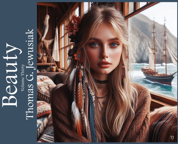 Beauty Volume Thirty