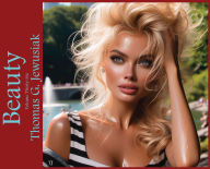 Free new age audio books download Beauty Volume Thirty-Six  (English Edition) 9798992670967 by Thomas G Jewusiak