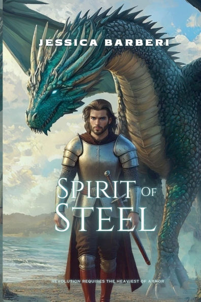Spirit of Steel