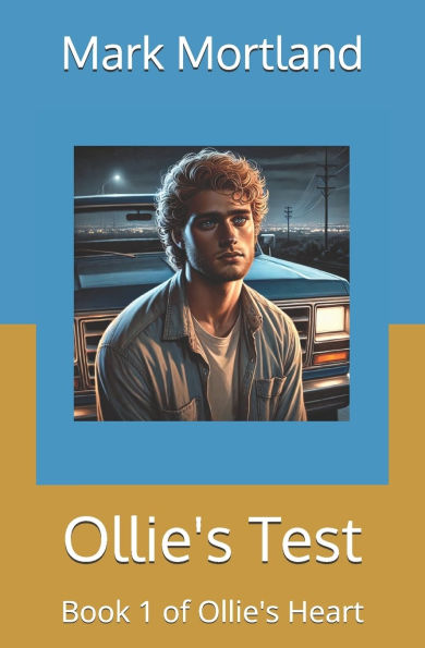 Ollie's Test