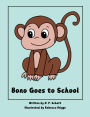 Bono Goes to School