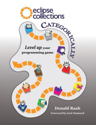 Title: Eclipse Collections Categorically: Level up your programming game, Author: Donald Raab
